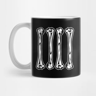 Mindless Mug